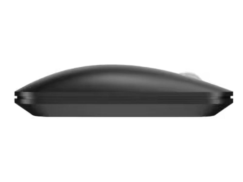 Incase Modern Mobile Mouse - Black - Designed by Microsoft™