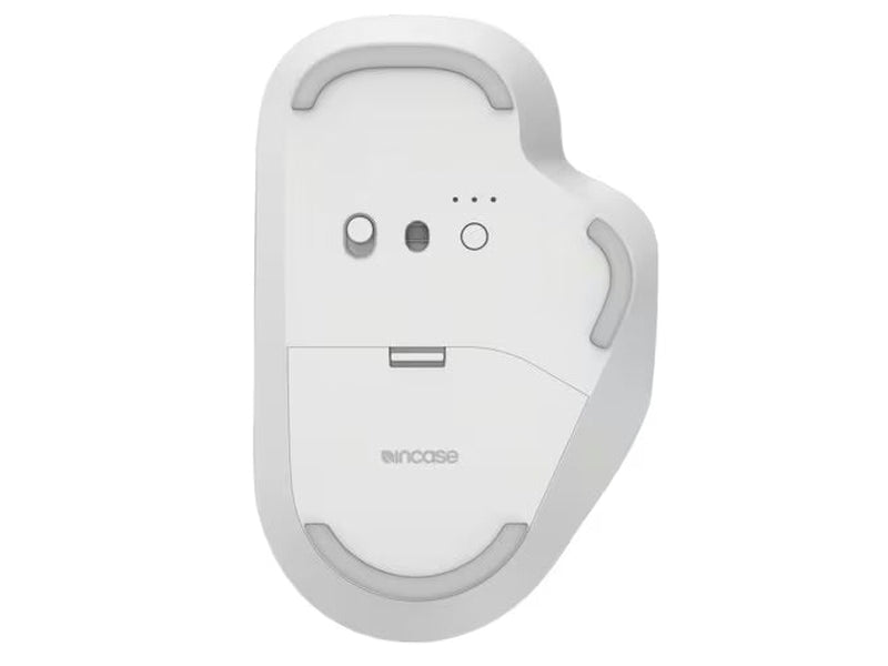 Incase Bluetooth Ergonomic Mouse - Glacier - Designed by Microsoft™