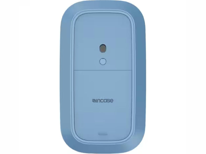 Incase Modern Mobile Mouse - Sapphire - Designed by Microsoft™