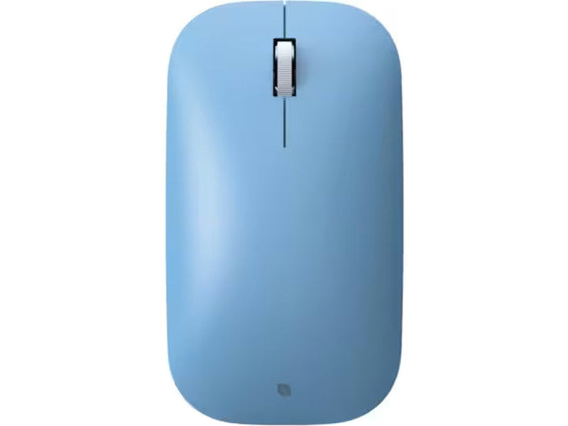 Incase Modern Mobile Mouse - Sapphire - Designed by Microsoft™