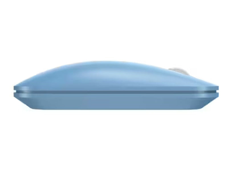 Incase Modern Mobile Mouse - Sapphire - Designed by Microsoft™