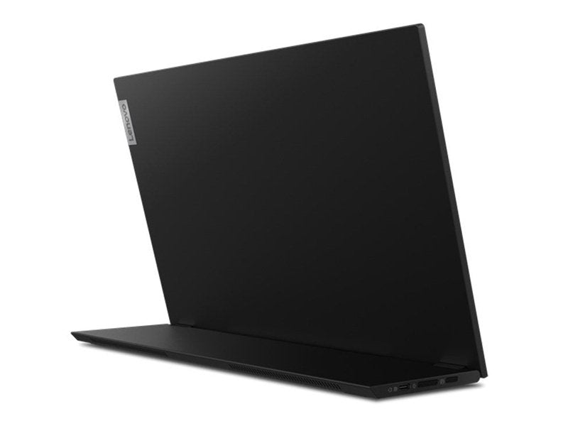 Lenovo M15 15.6" IPS FHD 16:9 Monitor Power Adapter Not Provided