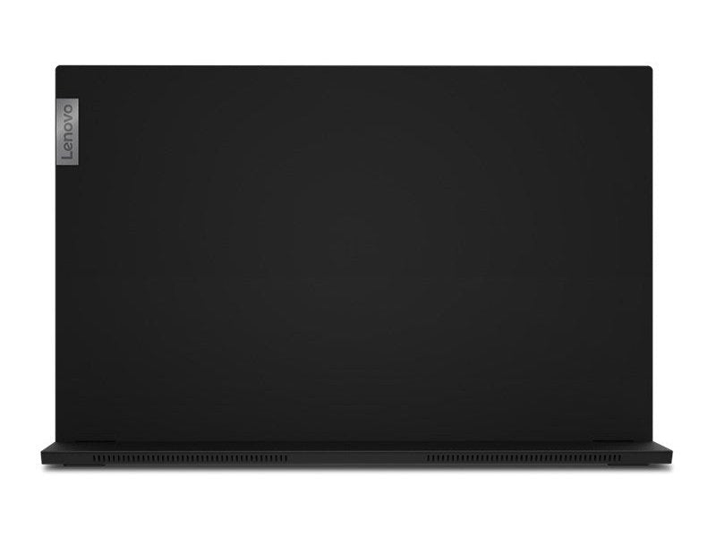 Lenovo M15 15.6" IPS FHD 16:9 Monitor Power Adapter Not Provided