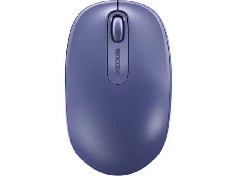 Incase Wireless Mobile Mouse 1850 - Purple - Designed by Microsoft™