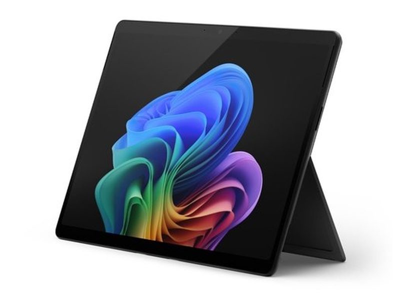 Microsoft Surface Pro 11 13" LCD Copilot+ PC Tablet for Business, Intel Core Ultra 5 16GB 256GB SSD W11P