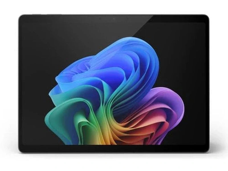 Microsoft Surface Pro 11th 13" OLED Snapdragon X Elite X1E-80 16GB 1TB SSD - Black W11P CoPilot+ PC 2YR