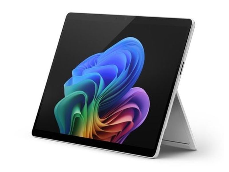 Microsoft Surface Pro 11 13" OLED Copilot+ PC Tablet Intel Core Ultra 5 32GB 512GB SSD - Platinum W11P 2YR