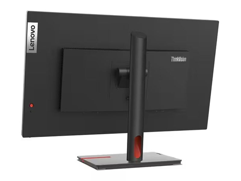 Lenovo 63A9GAR1AU ThinkVision T27P-30 27" UHD IPS Business Monitor