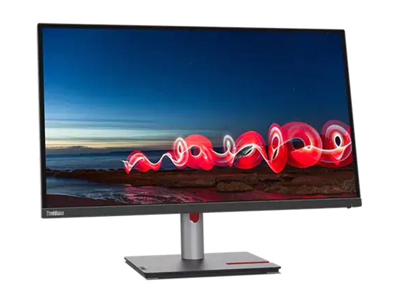 Lenovo ThinkVision T27h-30 27-inch QHD Monitor