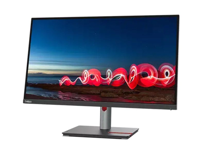 Lenovo ThinkVision T27h-30 27-inch QHD Monitor