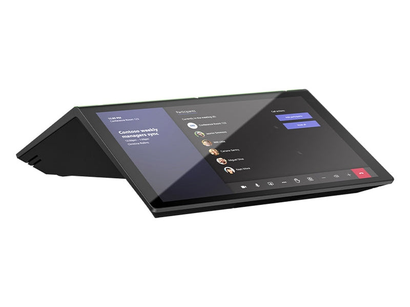 HP Presence Small Space Solution with Microsoft Teams Rooms