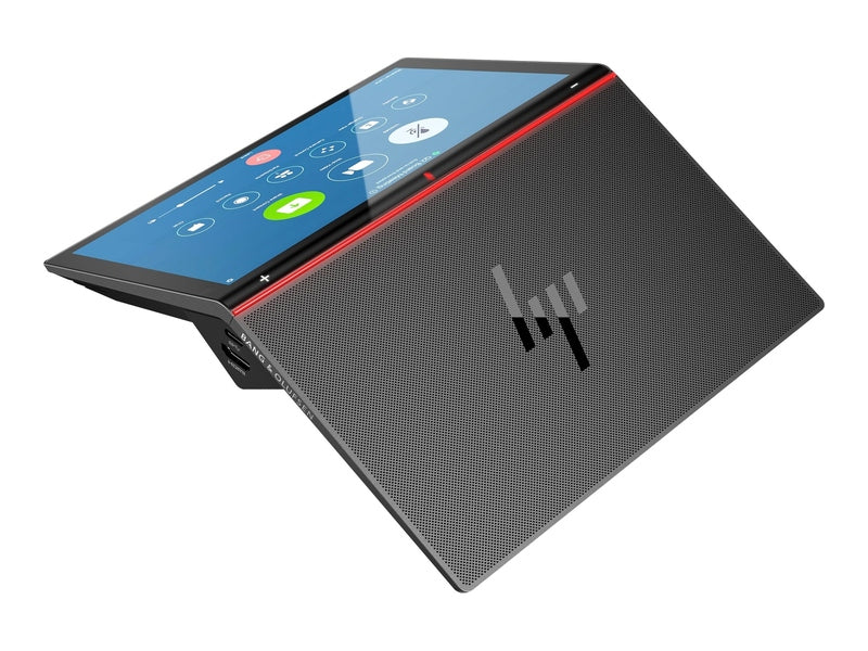 HP Presence Small Space Solution Plus AI Camera with Zoom Rooms