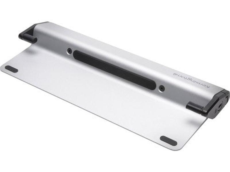 Kensington Locking Station With Microsaver 2.0 Lock-for Mac And Slim 11"-15.6" Notebook