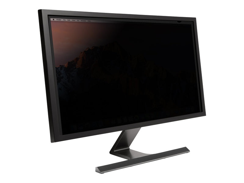 Kensington K60729WW Reversible Privacy Screen for 31.5" Monitor, Glossy & Matte 16:9