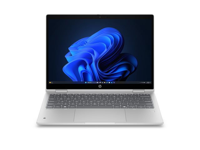 HP K12 ProBook 4 G2i Flip 13" C3 304 13" 16GB 512GB W11P Msna Cri Touch IR WL BT 1YR Pen