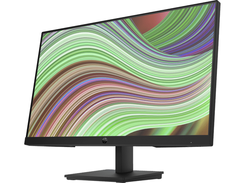 HP 64W18AA P24v G5 23.8" FHD Anti-Glare Business Monitor