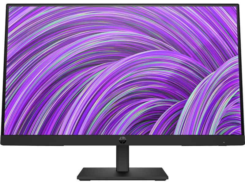 HP P22H G5 21.5" 75Hz FHD IPS Anti-Glare Monitor