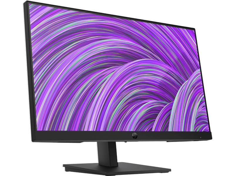 HP P22H G5 21.5" 75Hz FHD IPS Anti-Glare Monitor