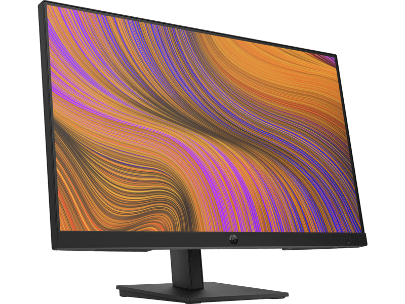 HP P24H G5 23.8" 75Hz FHD IPS Anti-Glare Monitor