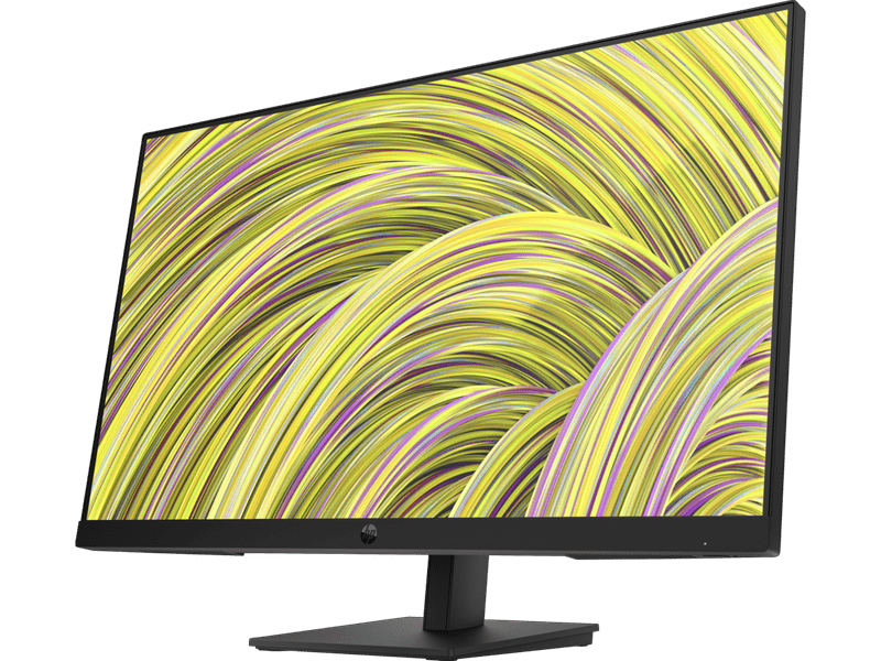 HP P27H G5 27" 75Hz FHD IPS Anti-Glare Monitor