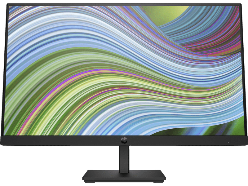 HP P24 G5 23.8" 75Hz FHD IPS 5ms Anti-Glare Business Monitor