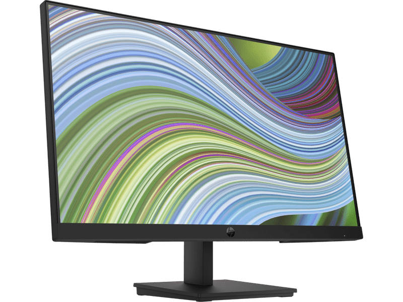 HP P24 G5 23.8" 75Hz FHD IPS 5ms Anti-Glare Business Monitor