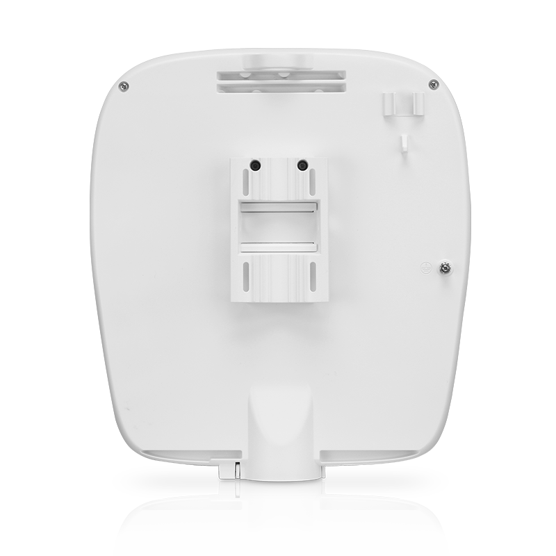 Ubiquiti EdgePoint 16 Port PoE Outdoor WISP Switch - 4x 54v/24v PoE Ports, 12x 802.3af 48v PoE Ports - ESD Power Protection,