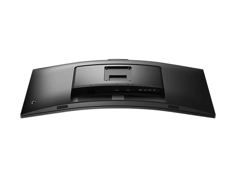 Philips 34E1C5600HE 34" Curved Monitor with USB-C Docking, USBHub, SPEAKERS, Webcam