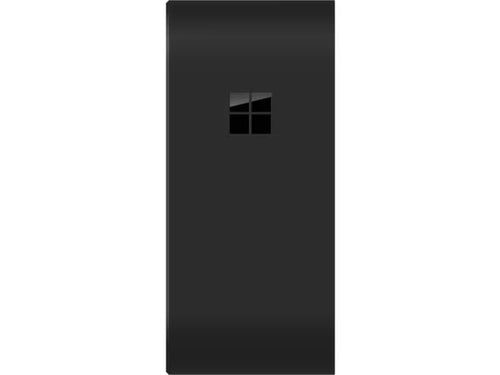 Microsoft Surface 45W USB-C Wall Charger Black