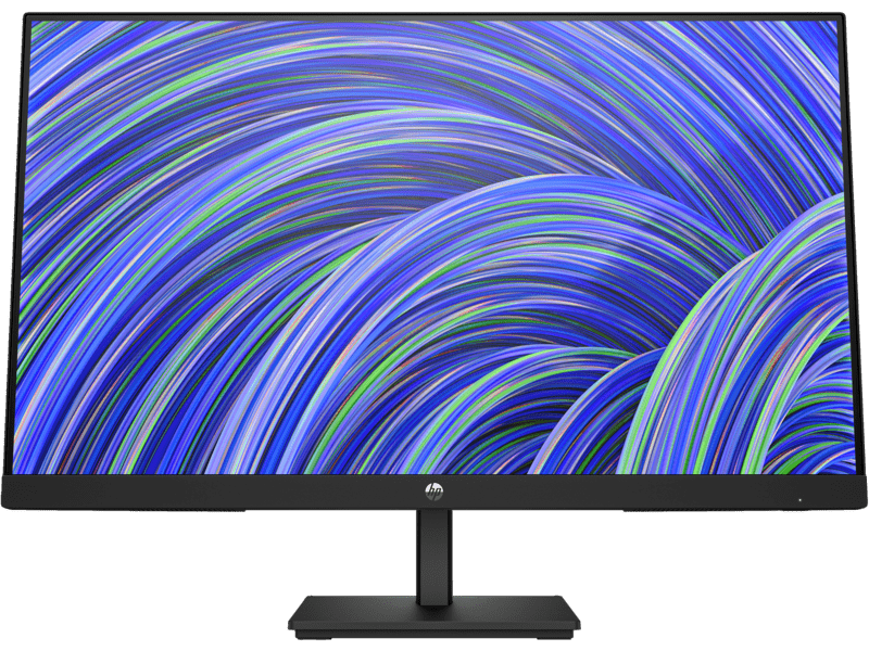 HP 65P59AA V24i G5 23.8" FHD Monitor