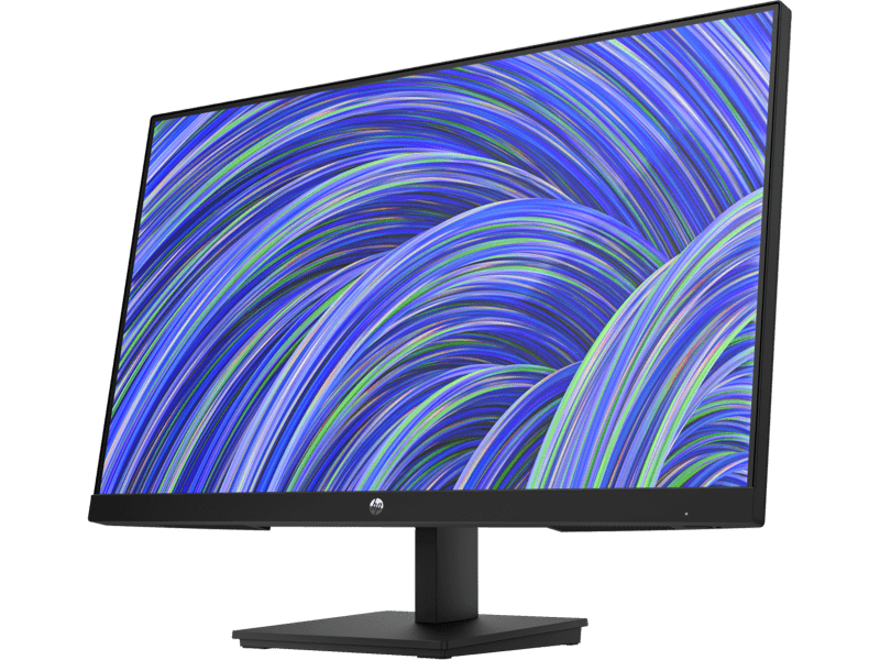 HP 65P59AA V24i G5 23.8" FHD Monitor