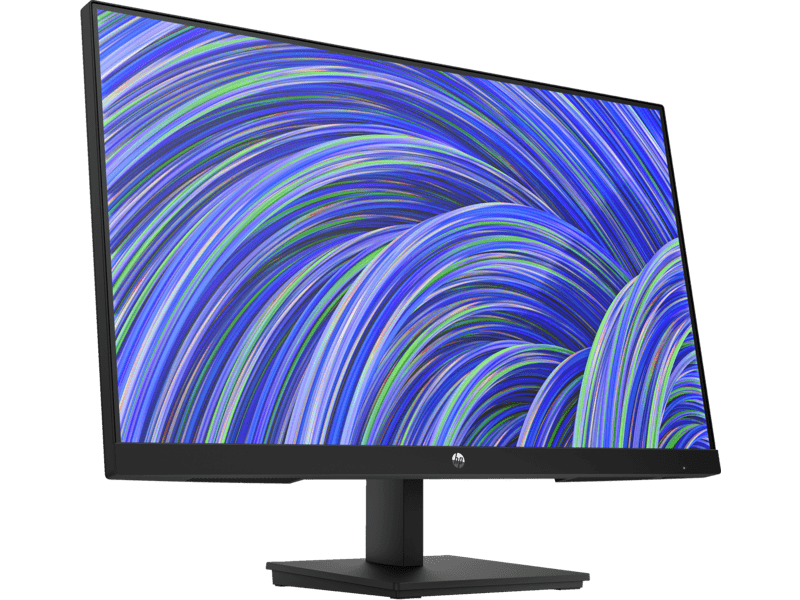 HP 65P59AA V24i G5 23.8" FHD Monitor