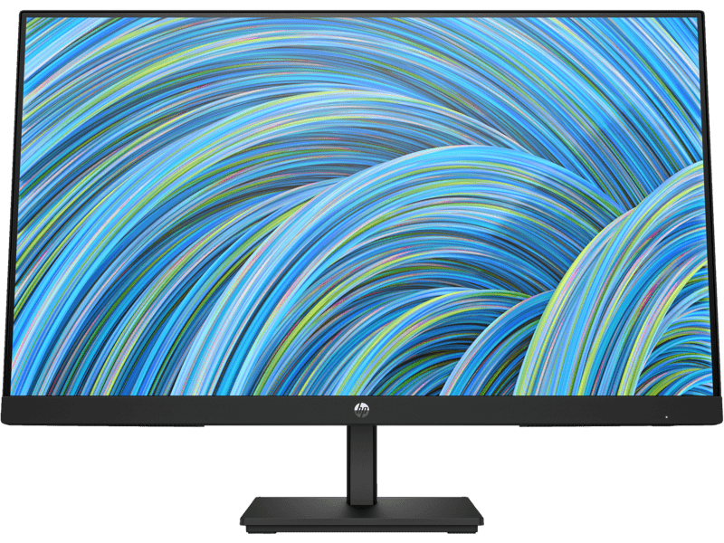 HP 65P63AA V24v G5 23.8" FHD Monitor