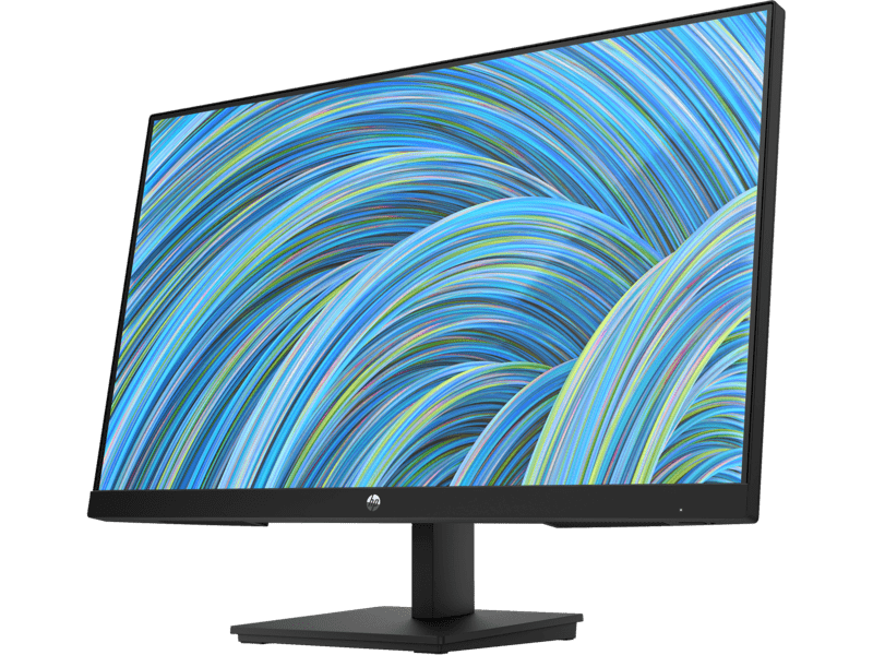 HP 65P63AA V24v G5 23.8" FHD Monitor