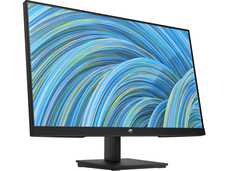 HP 65P63AA V24v G5 23.8" FHD Monitor