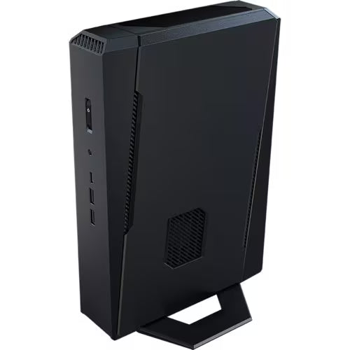 ASUS NUC 15 Performance Barebone - Intel Core Ultra 7 255HX - NVIDIA GeForce RTX 5060 Laptop GPU - 2.5Gb Ethernet - Wi-Fi 7 & BT 5.2