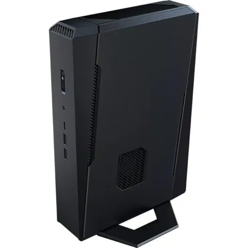 ASUS ROG NUC 2025 15 Performance Barebone - Intel Core Ultra 7 255HX DDR5 0/2 - M.2 0/2 - NVIDIA GeForce RTX 5060 GPU - 2.5Gb Ethernet - Wi-Fi 7 & BT 5.2