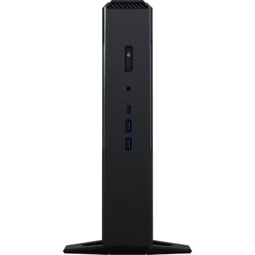 ASUS NUC 15 Performance Barebone - Intel Core Ultra 7 255HX - NVIDIA GeForce RTX 5060 Laptop GPU - 2.5Gb Ethernet - Wi-Fi 7 & BT 5.2