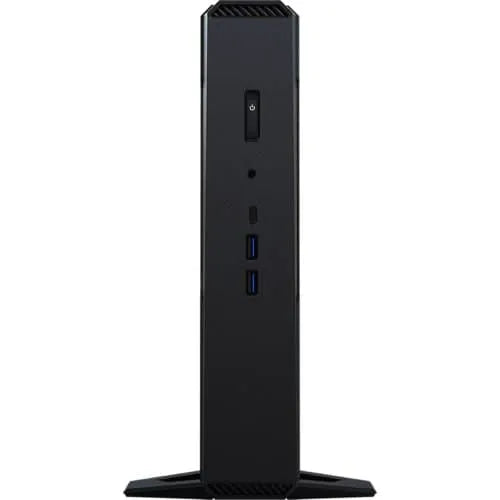 ASUS ROG NUC 2025 15 Performance Barebone - Intel Core Ultra 7 255HX DDR5 0/2 - M.2 0/2 - NVIDIA GeForce RTX 5060 GPU - 2.5Gb Ethernet - Wi-Fi 7 & BT 5.2
