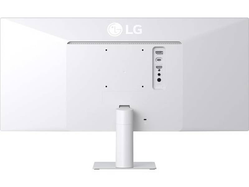 LG Ultrawide 29U531A-W 29" Class WFHD LCD Monitor