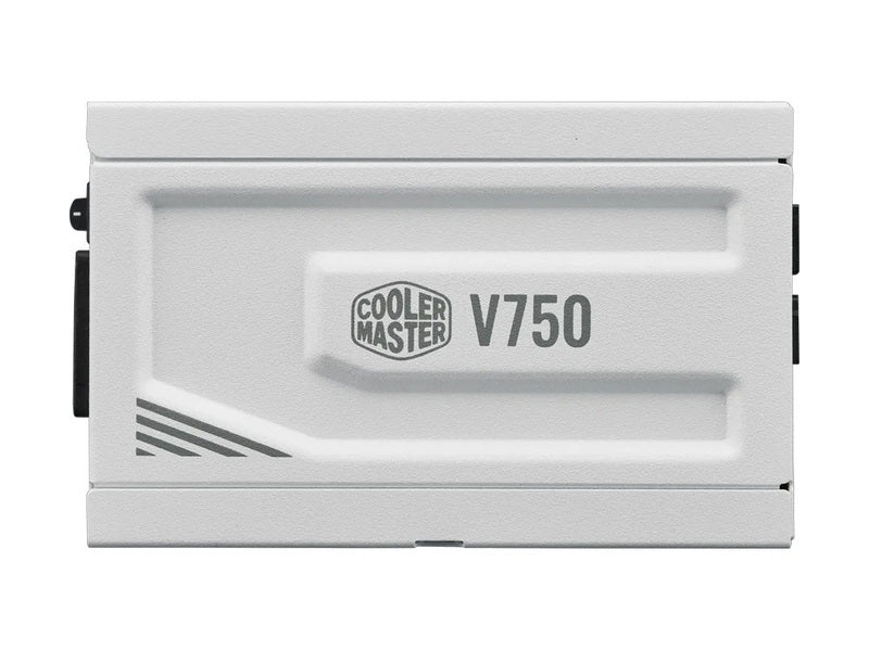Cooler Master V SFX Gold 750 ATX 3.1 Power Supply - White Edition