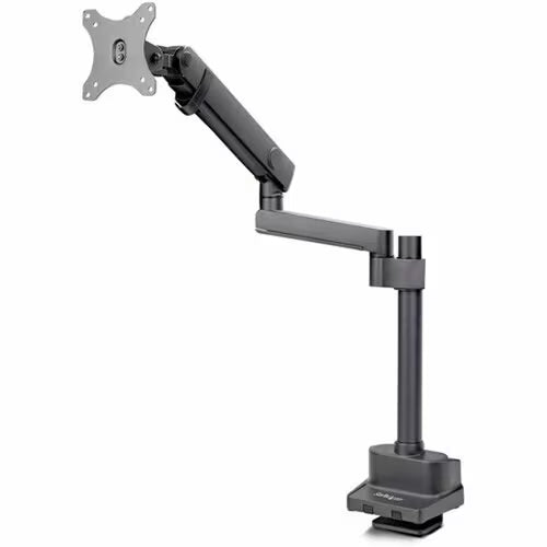StarTech Desk Mount Monitor Arm, Up to 40inch Screen/17.6lb 8kg