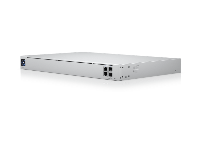 Ubiquiti Next-generation UniFi Gateway Pro, DC Power Backup, Compitable UCK-G2-PLUS