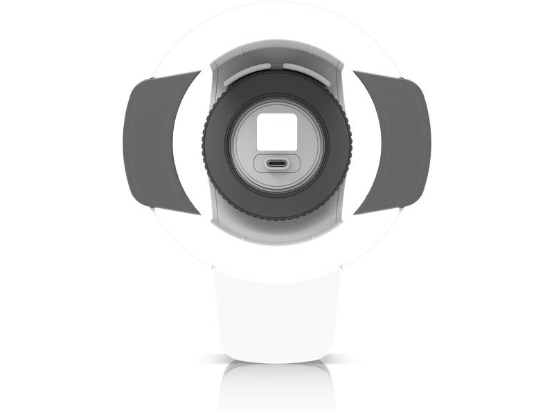 Ubiquiti AI Pro Vision Enhancer White