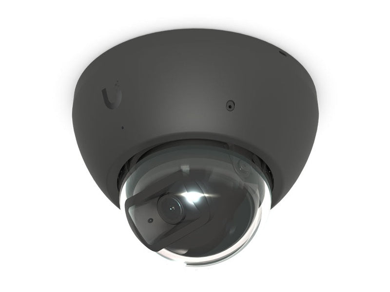 Ubiquiti Networks UVC-AI-Dome-B AI 4K 8MP PoE Dome Camera - Black