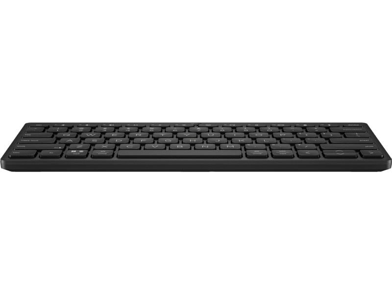 HP 350 Compact Multi-Device Bluetooth Keyboard