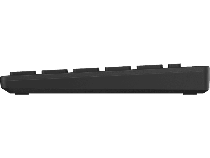 HP 350 Compact Multi-Device Bluetooth Keyboard