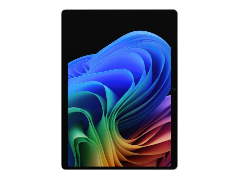 Microsoft Surface Pro for Business 12th Edition Ultra 5-335 32GB 256GB SSD 5G LTE, 13" LCD Touch Copilot+ AI PC W11P 2Y Warranty - Platinum EP2-54477