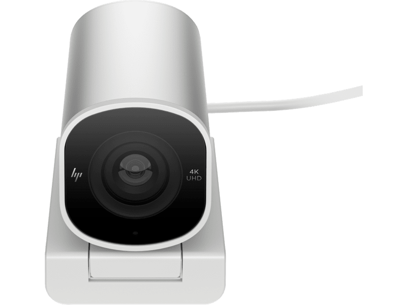 HP 960 4K Streaming Webcam