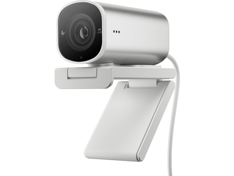 HP 960 4K Streaming Webcam